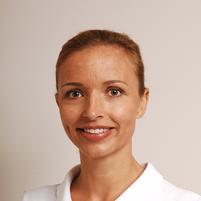 Dr. Gabriella-Sofie Klammert